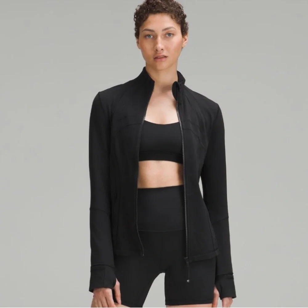 Define Jacket Luon - Picture 2 of 3